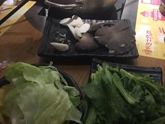 -呷哺呷哺 黄金牧场 (欢乐谷店)