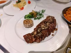 -波特曼西餐厅(南岗店)