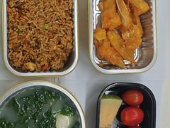 -淘米捞·米汤脆鲩鱼火锅(福田皇岗店)