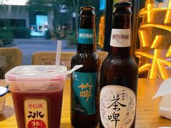 -寻味乌镇·龙虾烧烤