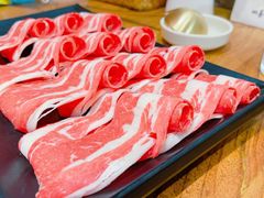 -四喜小胖·北京涮肉(五道营店)