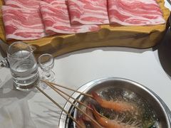 -海月轩海鲜豆捞(紫金塔店)