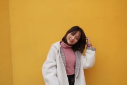 -V+SALON造型