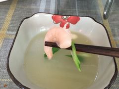 -天天向上素食餐厅(五台山店)