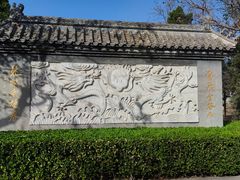 -桃花堤公园