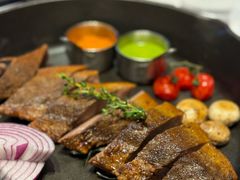 -马克西姆俄罗斯餐厅(通亚街店)