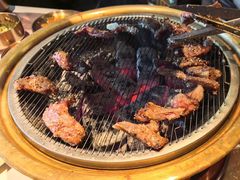 -西塔老太太泥炉烤肉(望京一店)