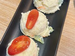 -胜代日本料理(云程巷小区店)