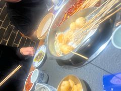 -来涮蜀鲜货火锅串串香(菜市口店)