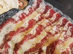 -万兴佳烤肉·长白山老味道(宏泰广场店)