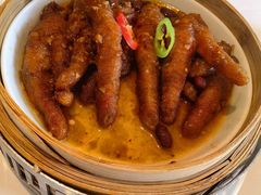 -宝丽轩中餐厅BAOLIXUAN