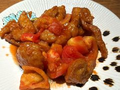 -常来小聚·广州非遗传承餐厅(地王广场店)