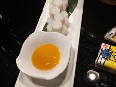 -東舍食唐精品陕菜馆