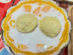 -甜心妈妈·榴莲星级糖水(北京路总店)