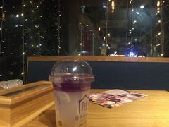 戀上海檸威-厝内小眷村(天河南一路店)