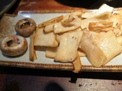 -火炉情韩国料理店(古田路店)