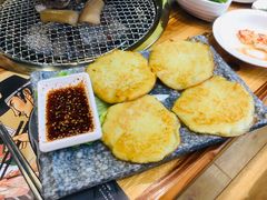 -万兴佳烤肉·长白山老味道(宏泰广场店)