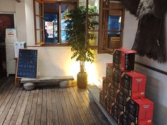 -江南小叙·美食研究院(鱼街店)