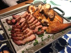 -绿茶餐厅(布吉万象汇店)