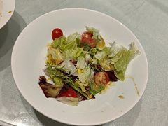 油醋汁蔬菜沙律-成事园(兰溪店)