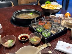 -滇野云南野生菌餐厅(陕西南路店)