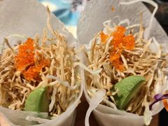 -天狗山料理(省体店)