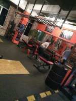 -瑞莱克斯健身俱乐部