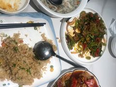 -旺达·福州菜(正大广场店)
