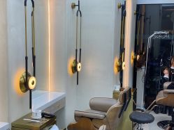 -东时烫染造型·Hair Salon