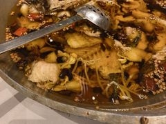 -辣婆婆(航天桥店)