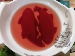 -青瓷火锅料理(西单大悦城店)