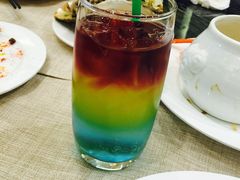 -东方红海鲜百汇(国际大厦店)