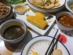 -晋情·游子轩(梅花路店)