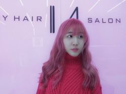 点击看大图 -MY HAIR ARDOR