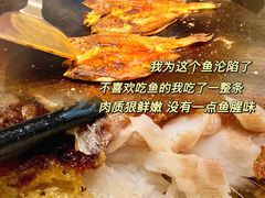 -青牛铁板烧(东方悦邻Mall店)
