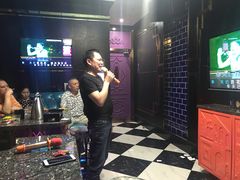 -欢乐迪KTV(观音桥未来国际店)
