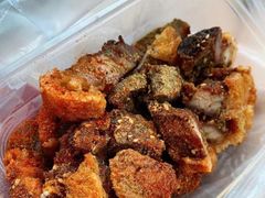 -脆皮五花肉(建东街旗舰店)