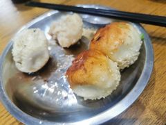 -黄阿姨锅贴大王(万航渡路店)