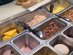 -赛百味SUBWAY(星摩尔店)