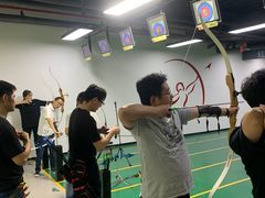 -射箭馆(新街口店)