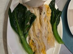 -凯宾斯基大酒店·三楼御龙轩中餐厅