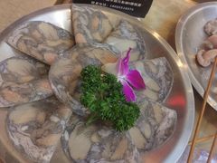 乌鸡肉卷-蛙宴·美蛙火锅基地(万象城店)
