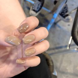 -StartNail美甲