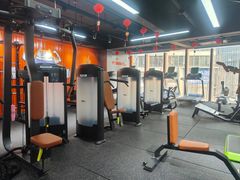 -博纳私人订制健身(中集美兰湖店)