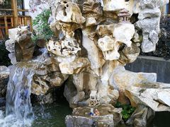 -呼吸森林·生态农庄农家乐私房菜