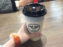 苏格兰威士忌鲜奶茶-多克多蒸气茶DOKDO(鼓楼绿地店)
