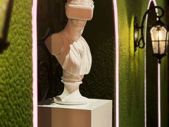 -上海明天广场JW万豪酒店