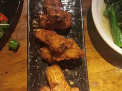 -胡桃里音乐酒馆(万科城市广场店)