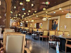 -君邦火锅(新疆大厦店)