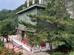 -青岩寺风景区
